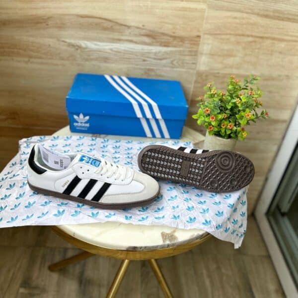 Adidas Samba Basic Sneakers – First Copy - Image 2