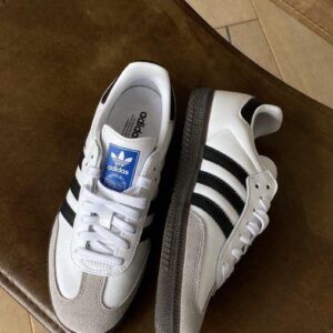 Adidas Samba Basic Sneakers – First Copy