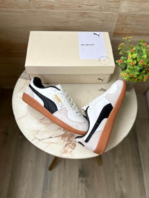 PUMA PALERMO FIRST COPY SHOES - Image 4